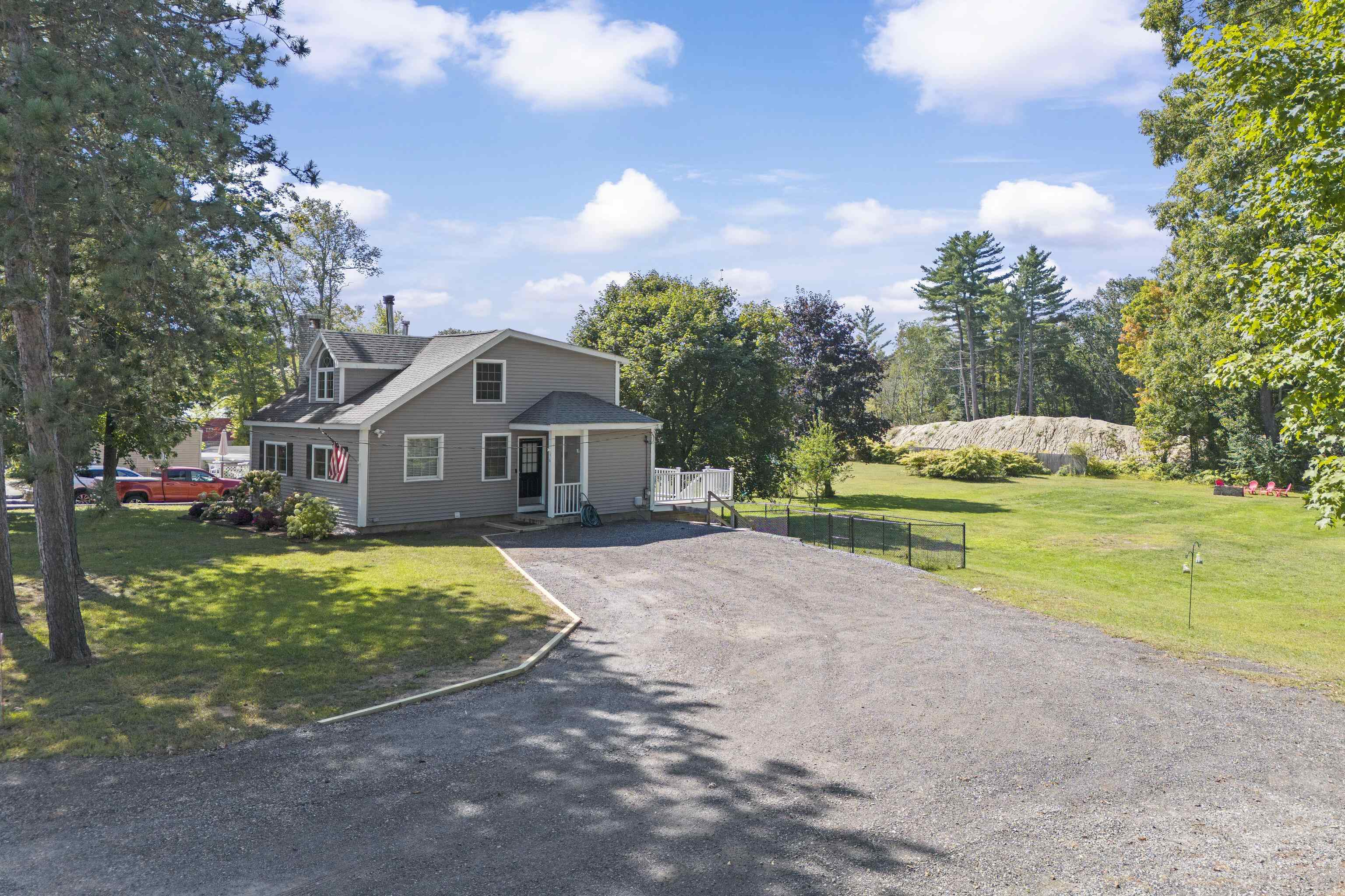 36 Charles Bancroft Highway