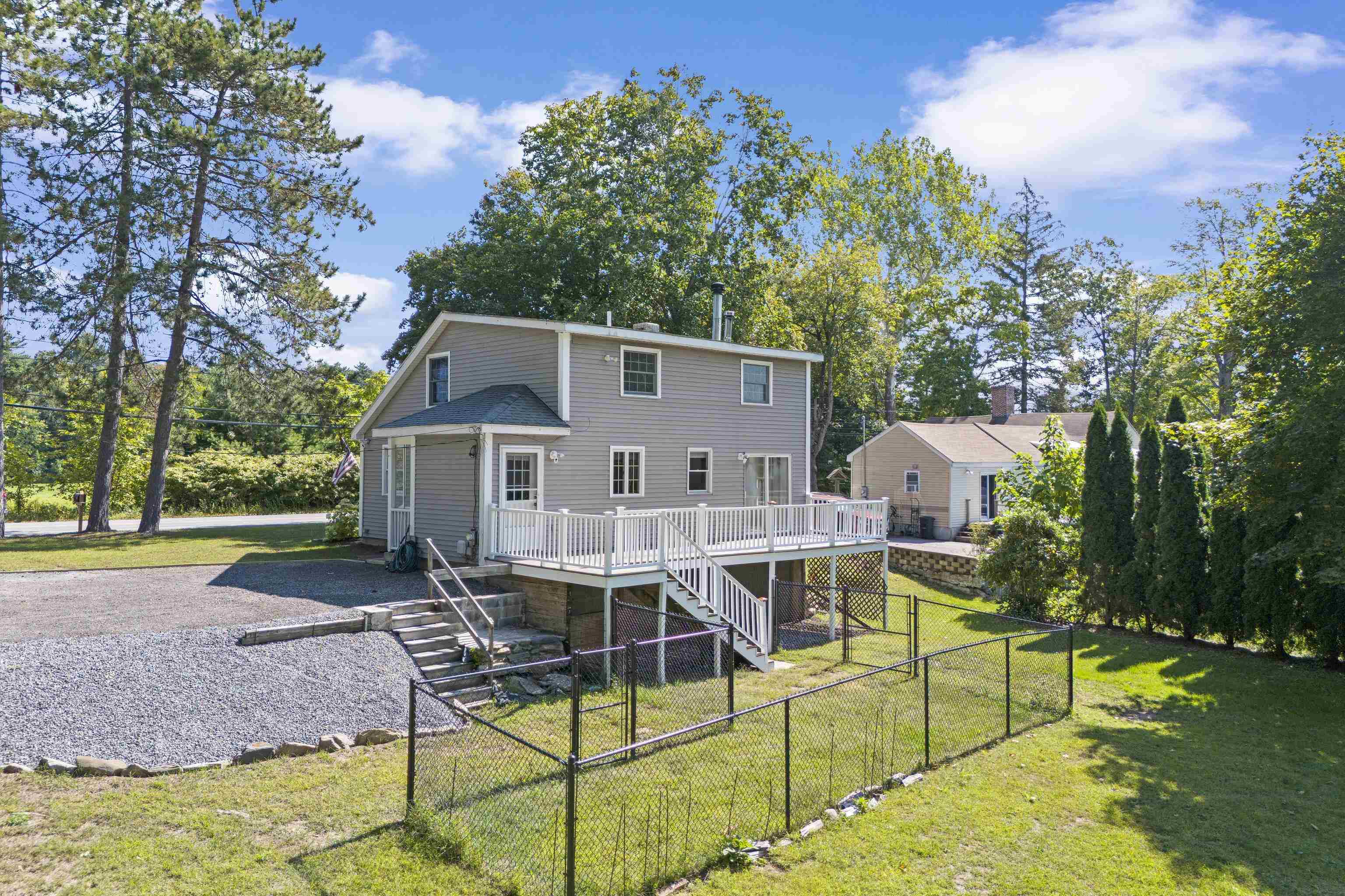 36 Charles Bancroft Highway