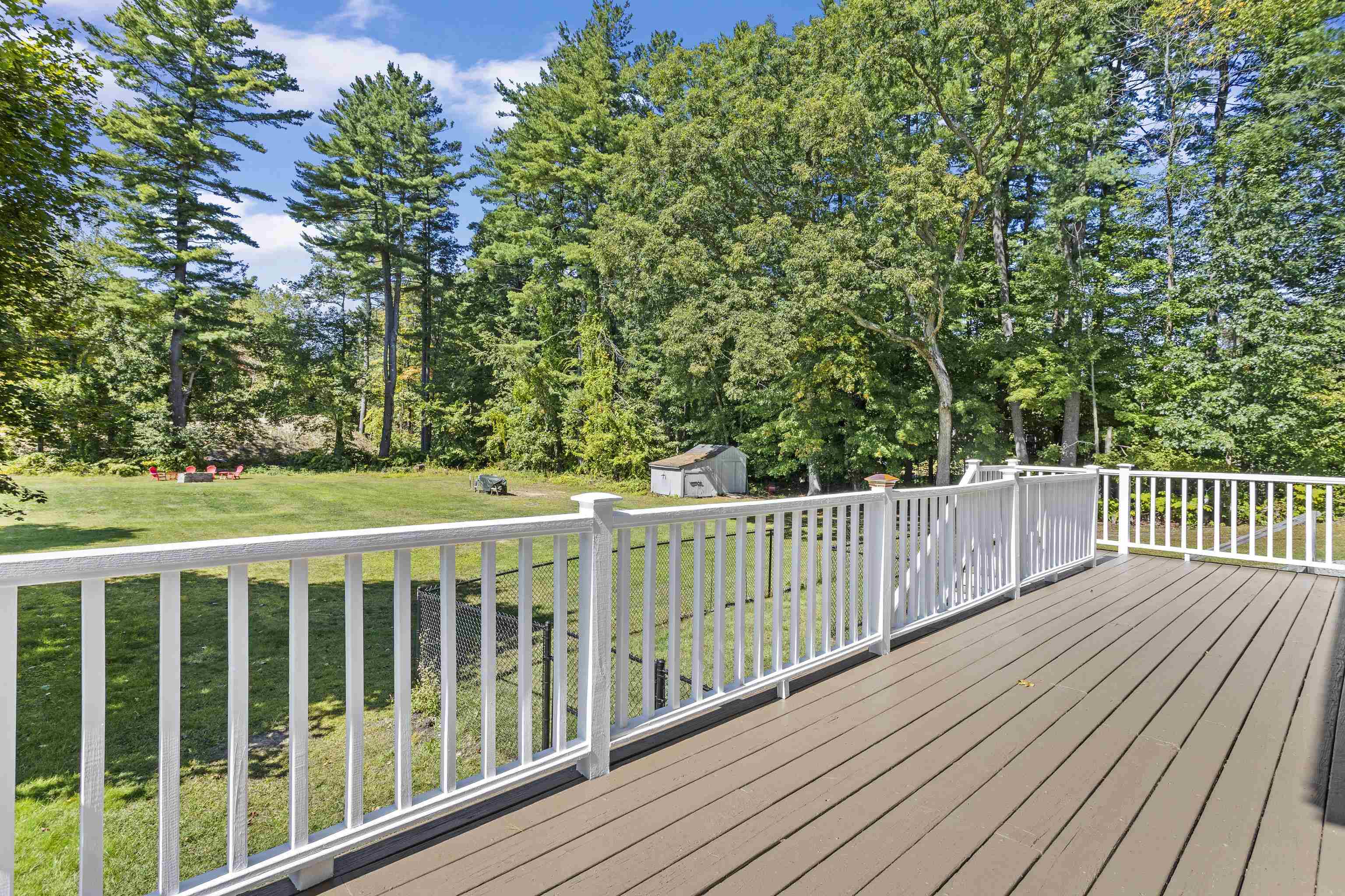 36 Charles Bancroft Highway