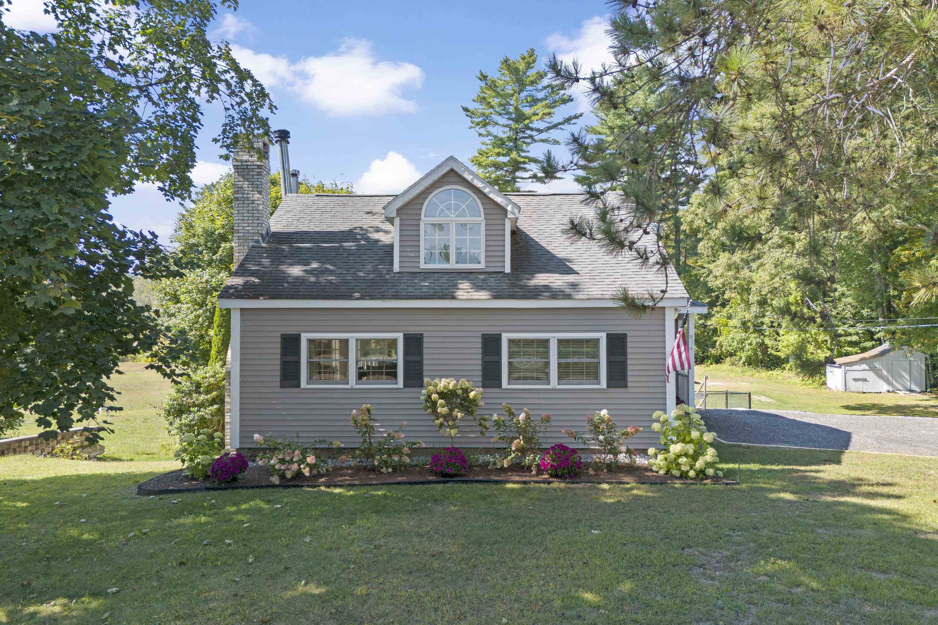 36 Charles Bancroft Highway