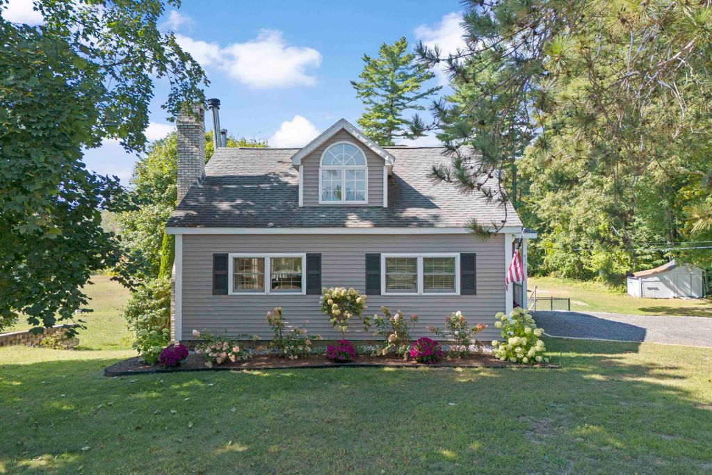 Photo of 36 Charles Bancroft Highway, Litchfield, NH 03052 (MLS # 5066557)
