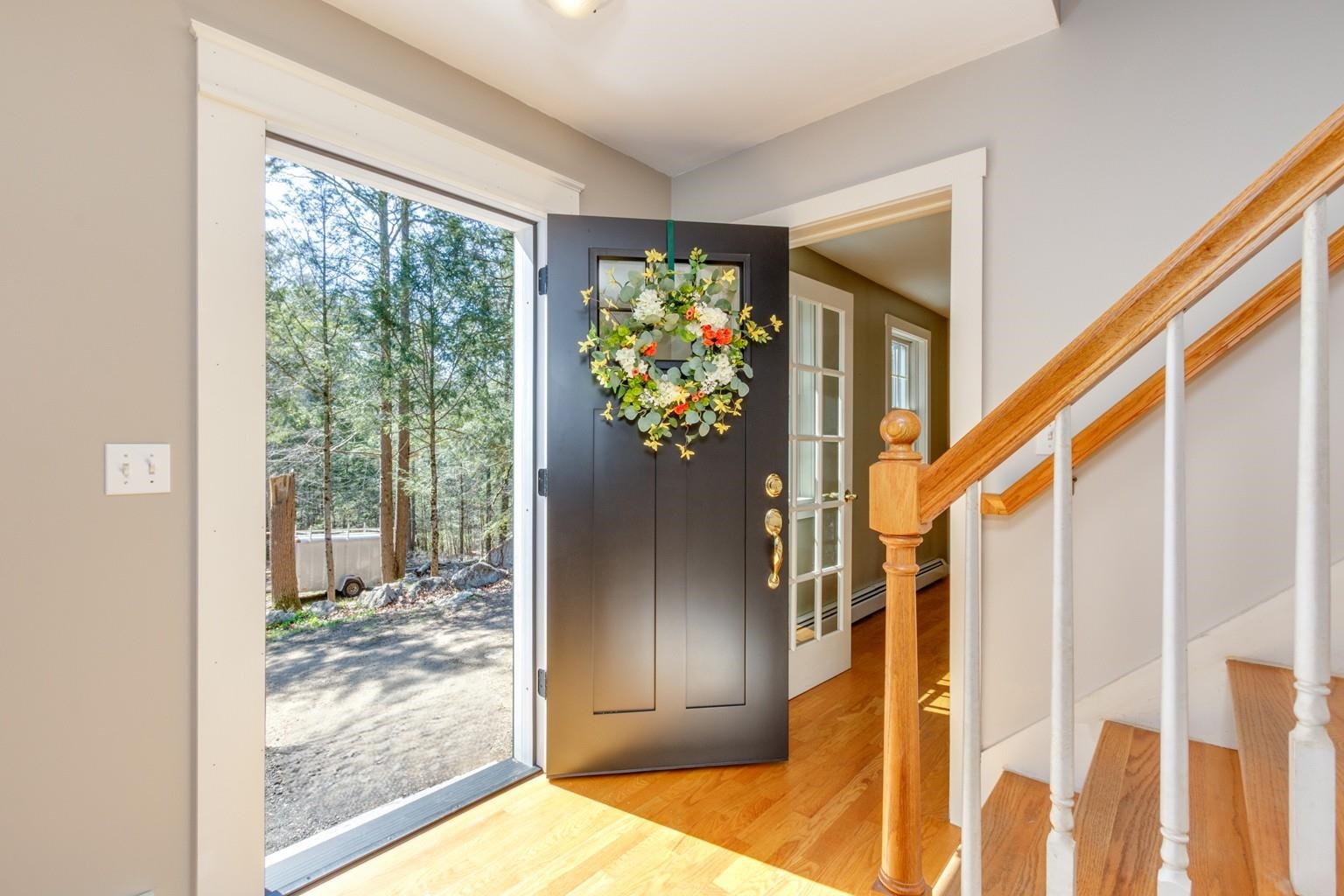 22 Rock Rimmon Road