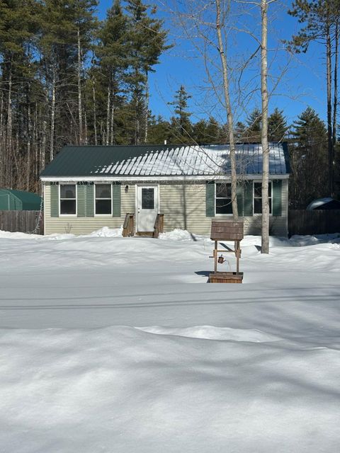 21 Leisure Drive Ossipee NH 03814