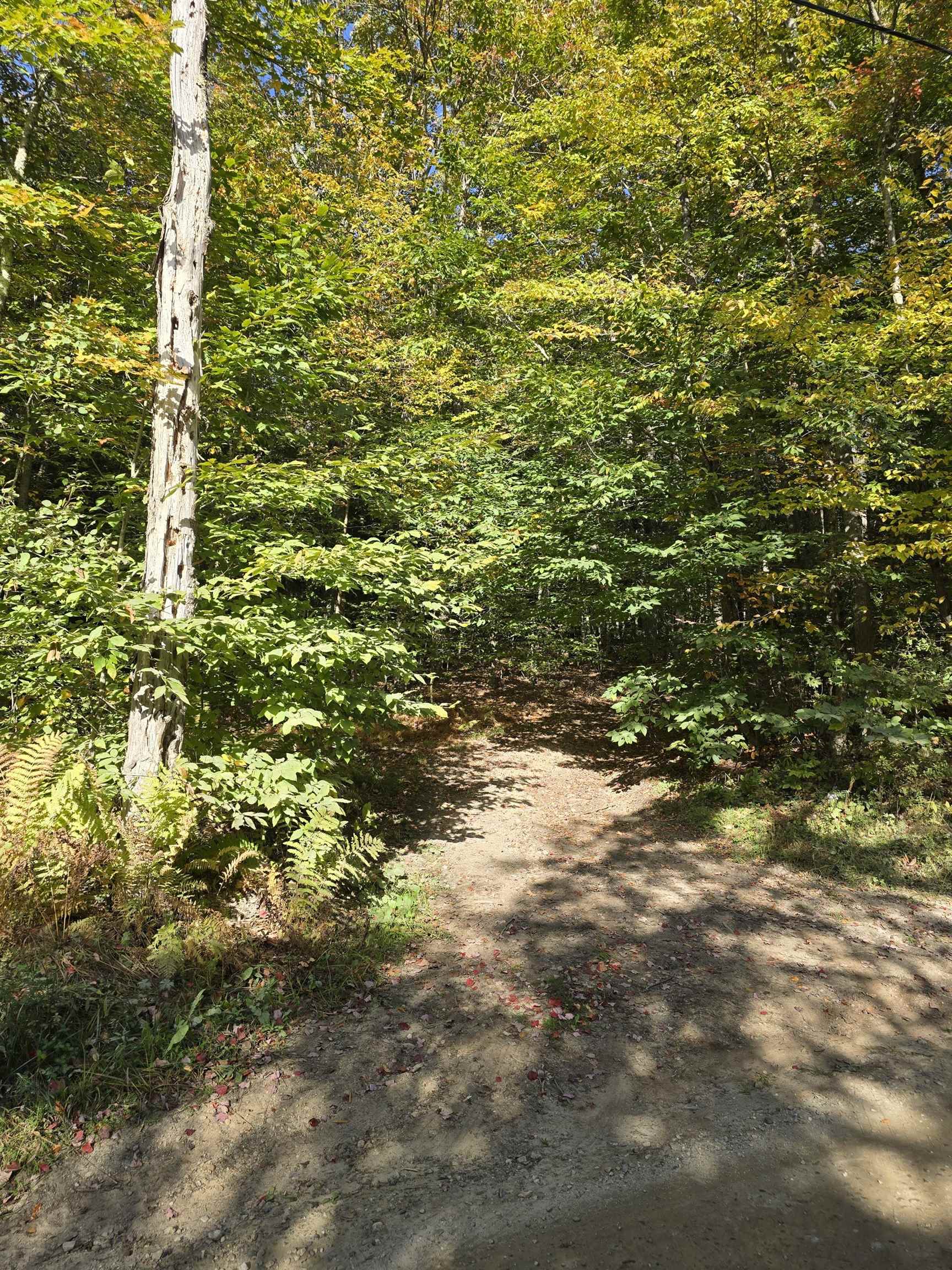 0 Klondike Road lot 2