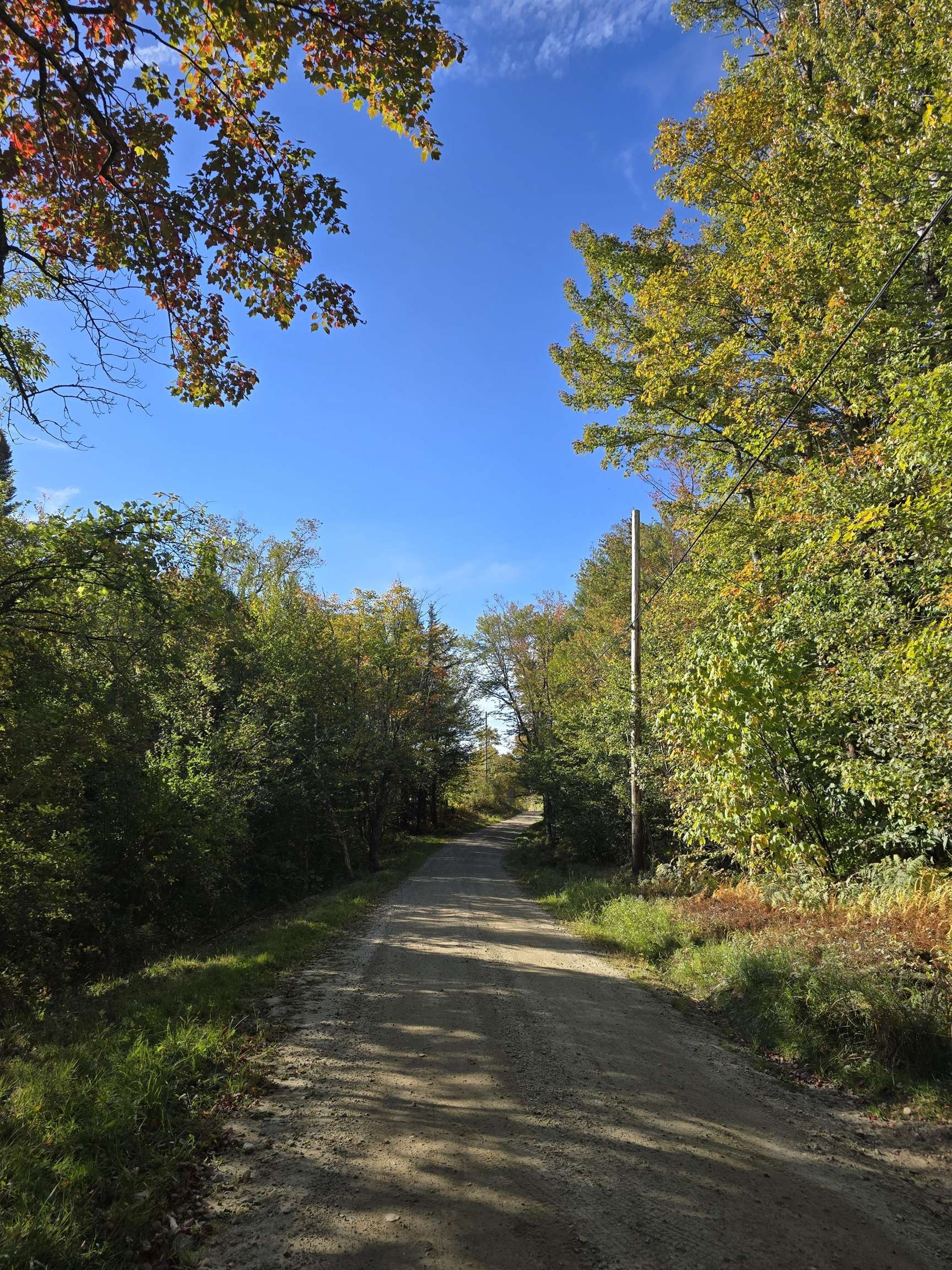 0 Klondike Road lot 2