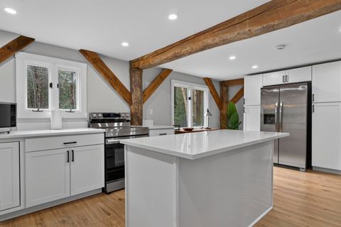 Photo of 28 Turner Hill Road, Antrim, NH 03440 (MLS # 5084858)
