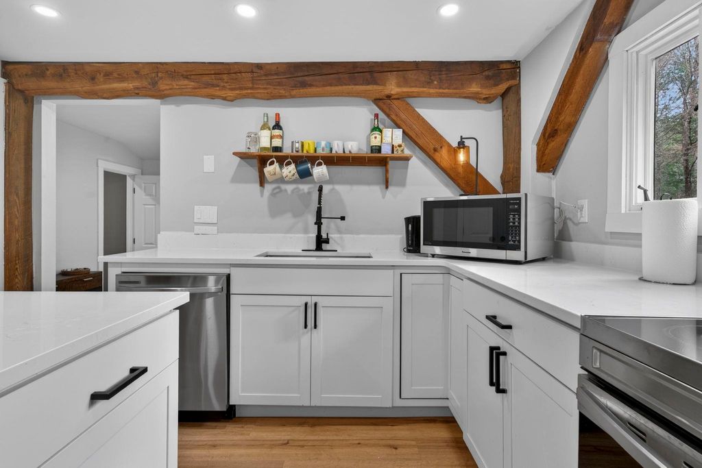 Photo of 28 Turner Hill Road, Antrim, NH 03440 (MLS # 5084858)