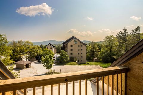 133 East Mountain Road 3D13 Killington VT 05751