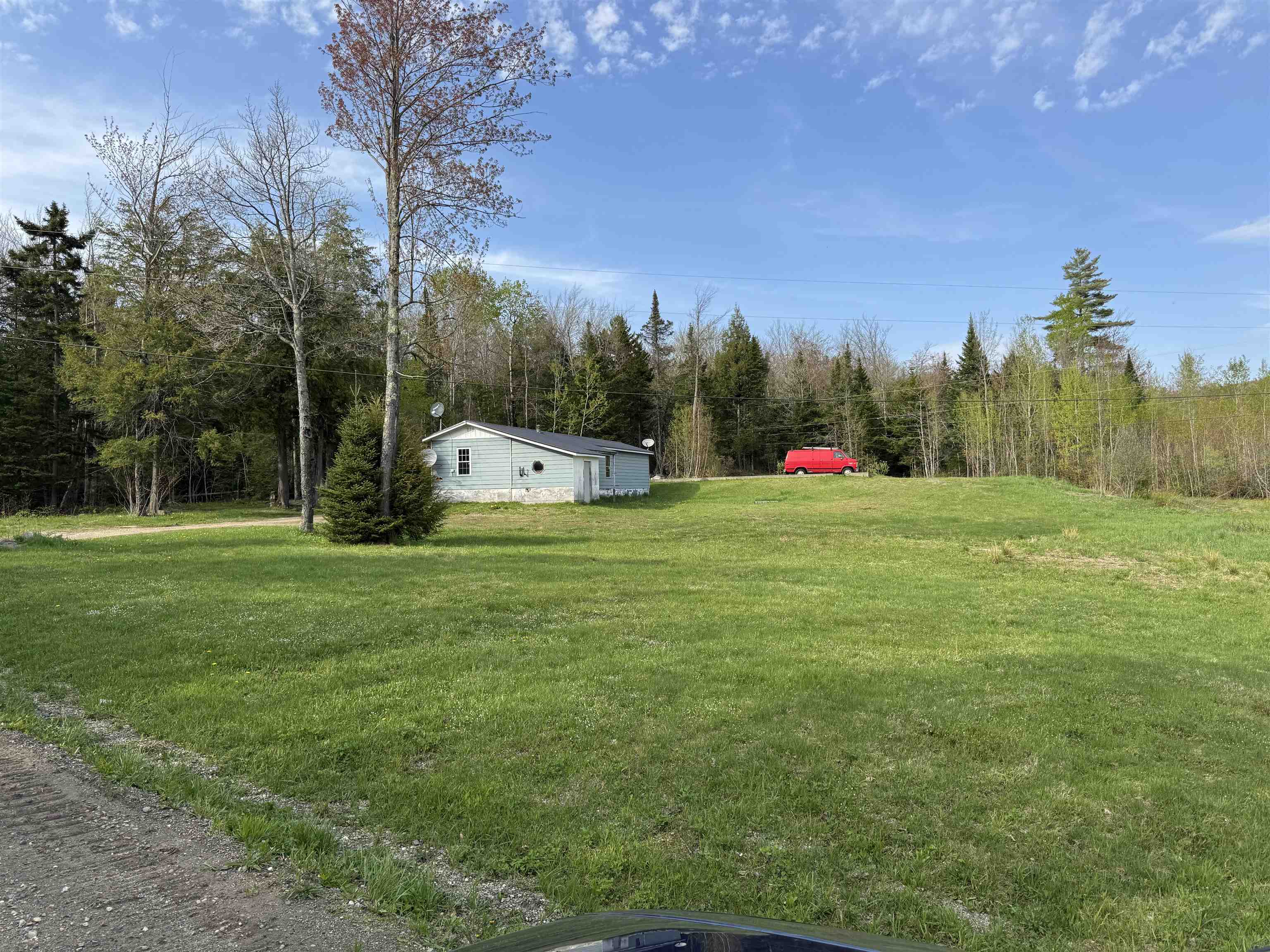 1588 Cheney Road