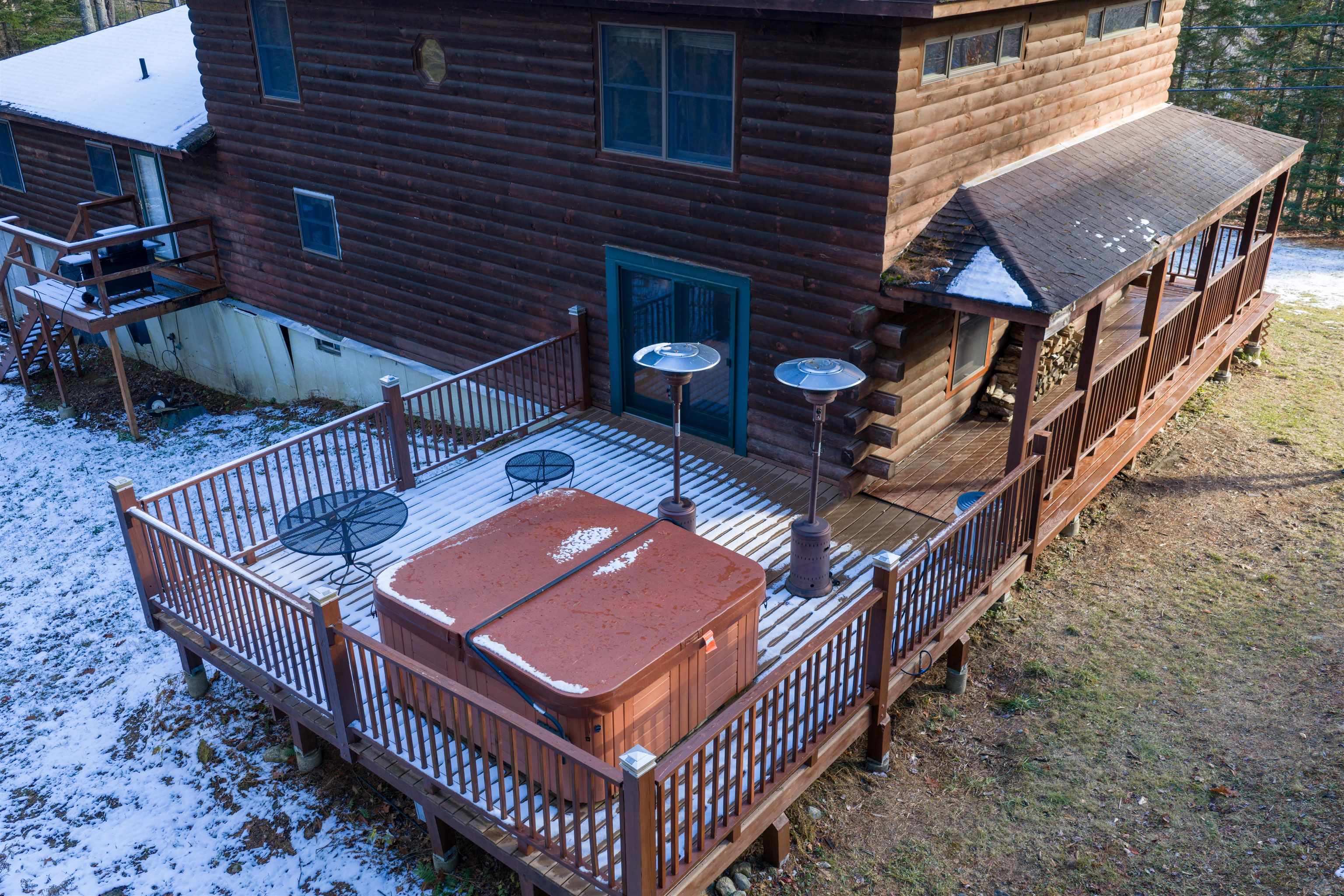 4880 Pikes Falls Road