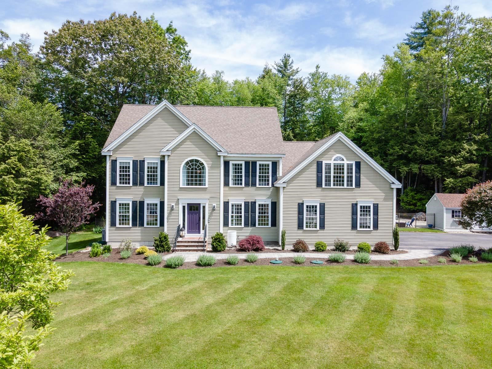 45 Eleanors Way