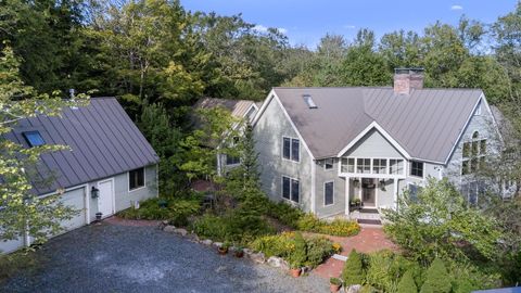 45 Bright Slope Way Grantham NH 03753