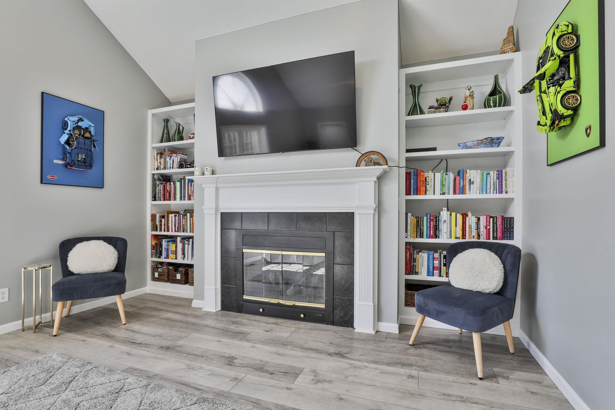 56 Greenfield Parkway