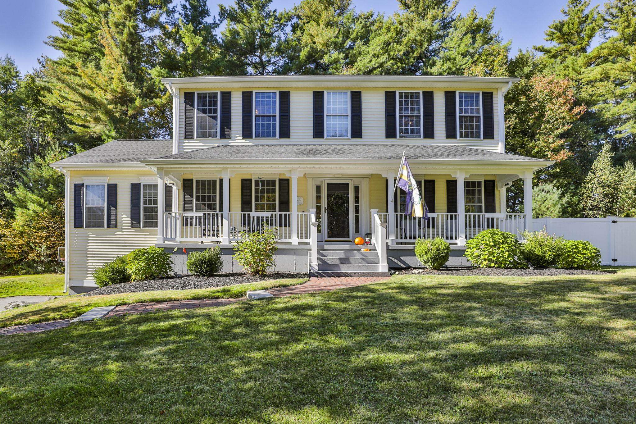 56 Greenfield Parkway