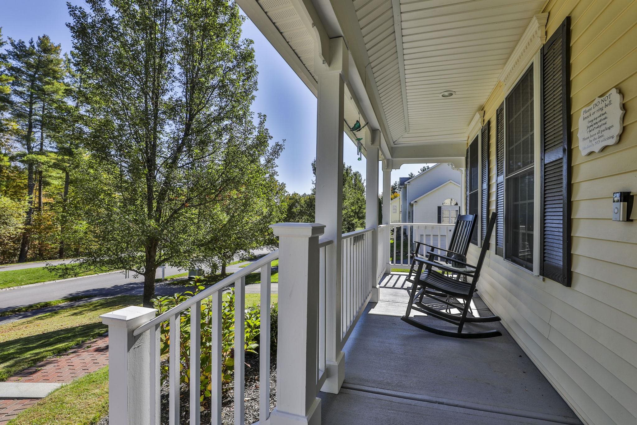 56 Greenfield Parkway