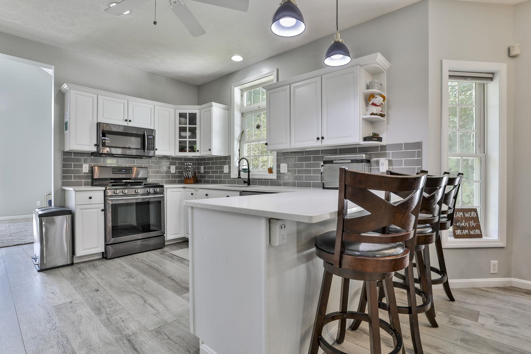 56 Greenfield Parkway