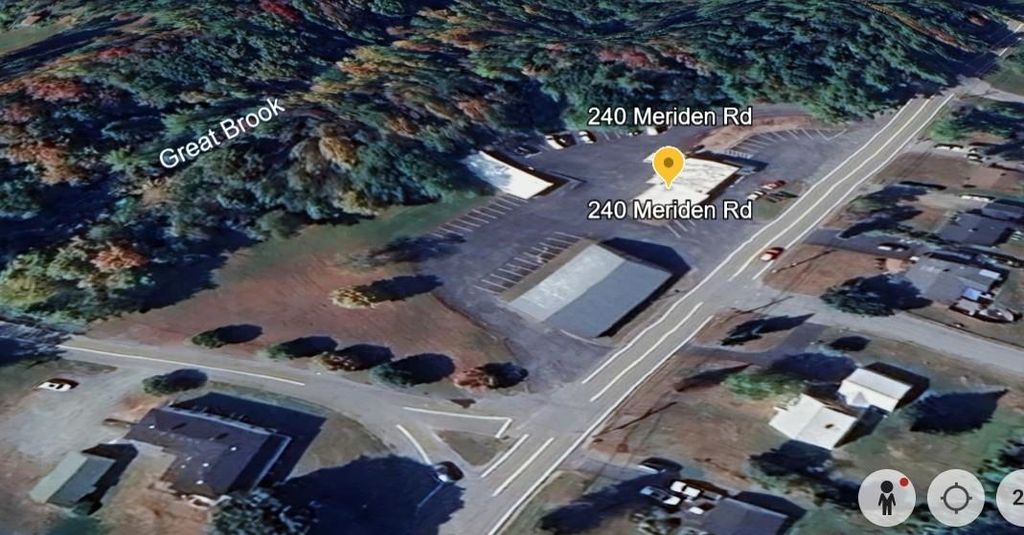 Photo of 240 Meriden Road, Lebanon, NH 03766 (MLS # 5074880)