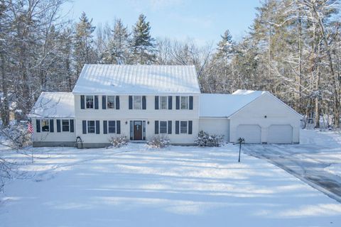 Photo of 22 Parker Drive, Merrimack, NH 03054 (MLS # 5074603)