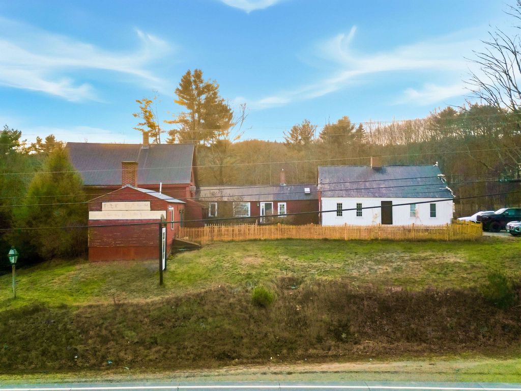 Photo of 70 White Mountain Highway, Tamworth, NH 03817 (MLS # 5069986)