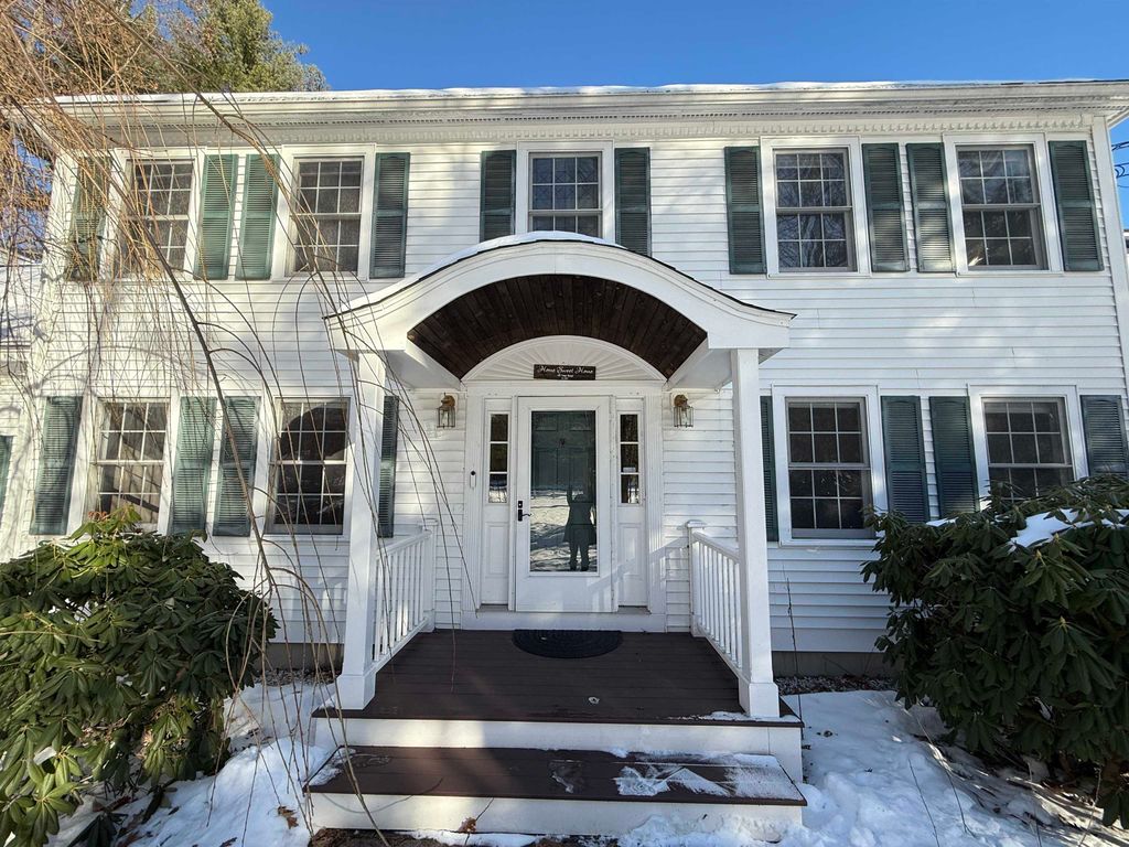 Photo of 149 Tinker Road, Nashua, NH 03063 (MLS # 5072458)