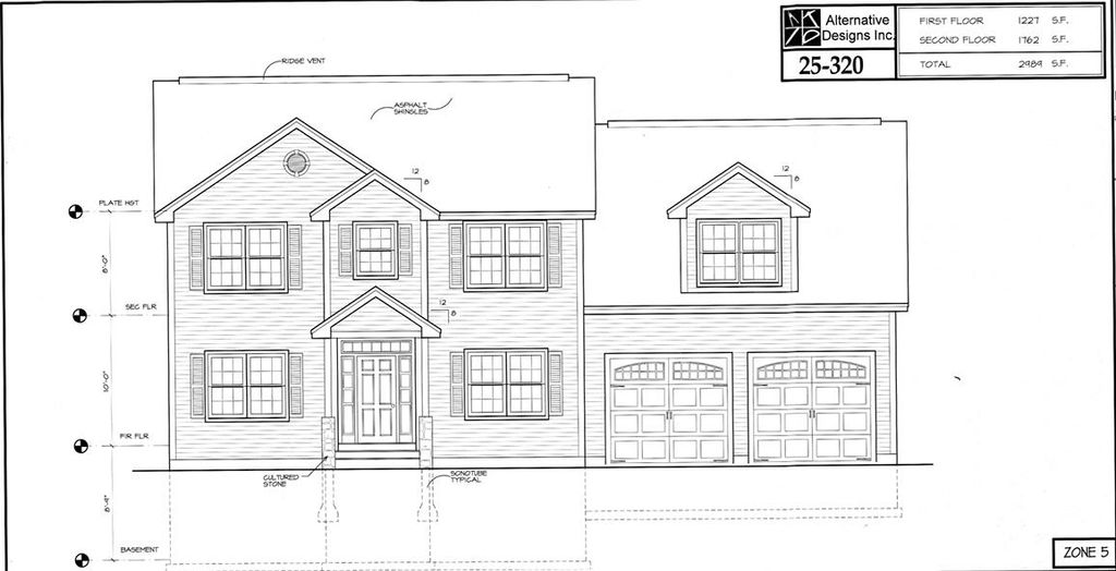 Photo of 78 Island Pond Road, Derry, NH 03038 (MLS # 5085284)