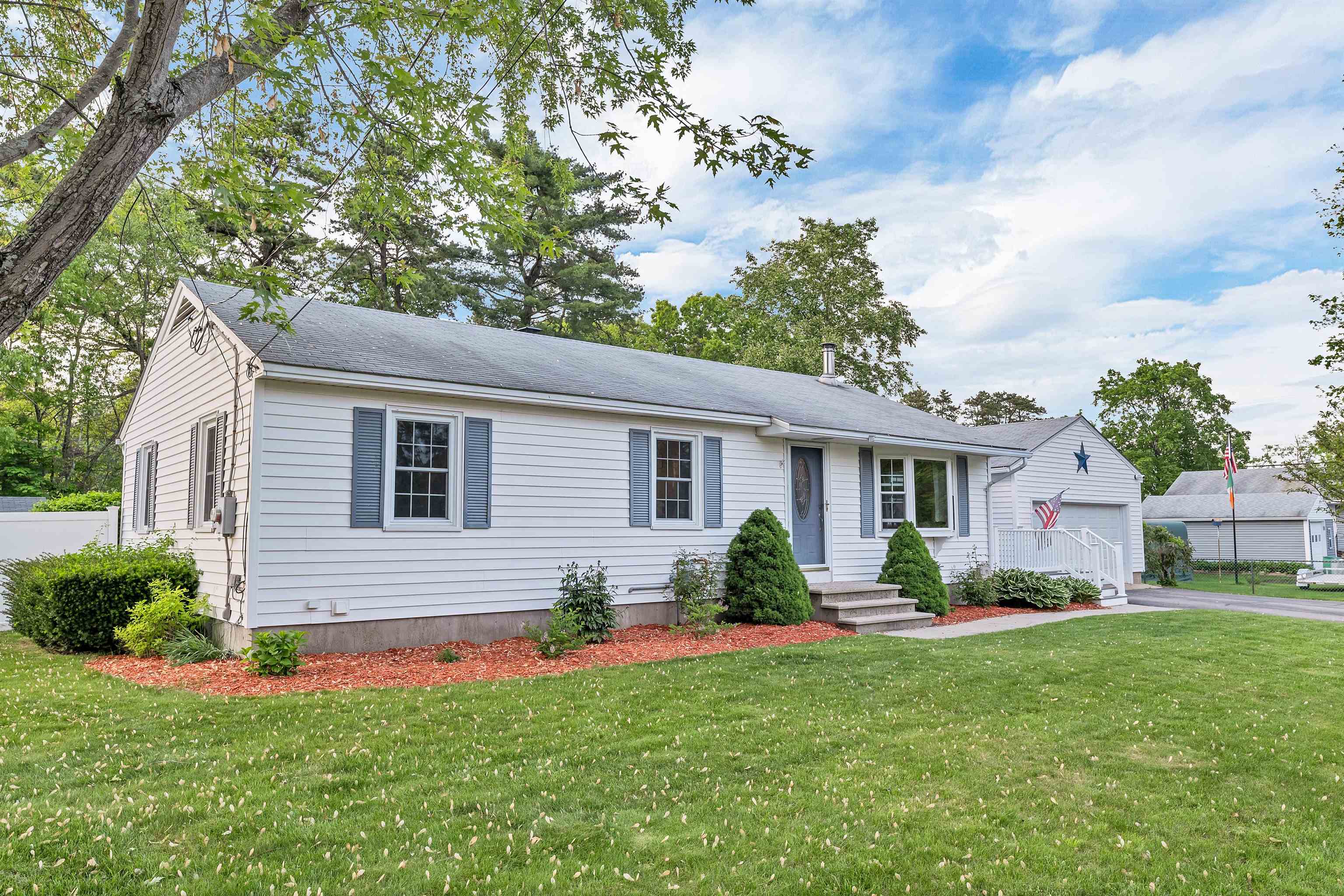 6 Cherry Street