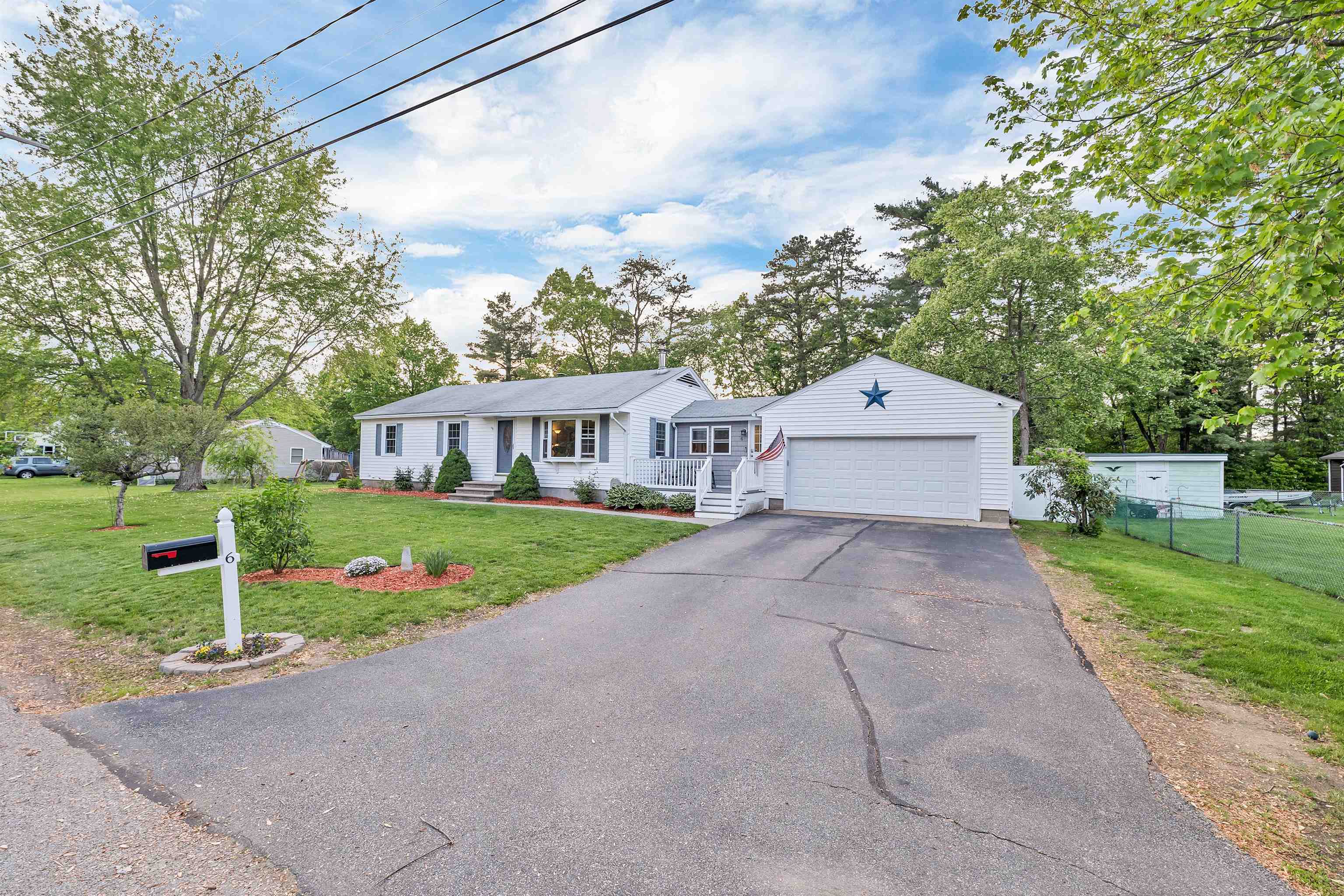 6 Cherry Street