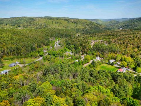 14 Brickyard Road Dover VT 05341