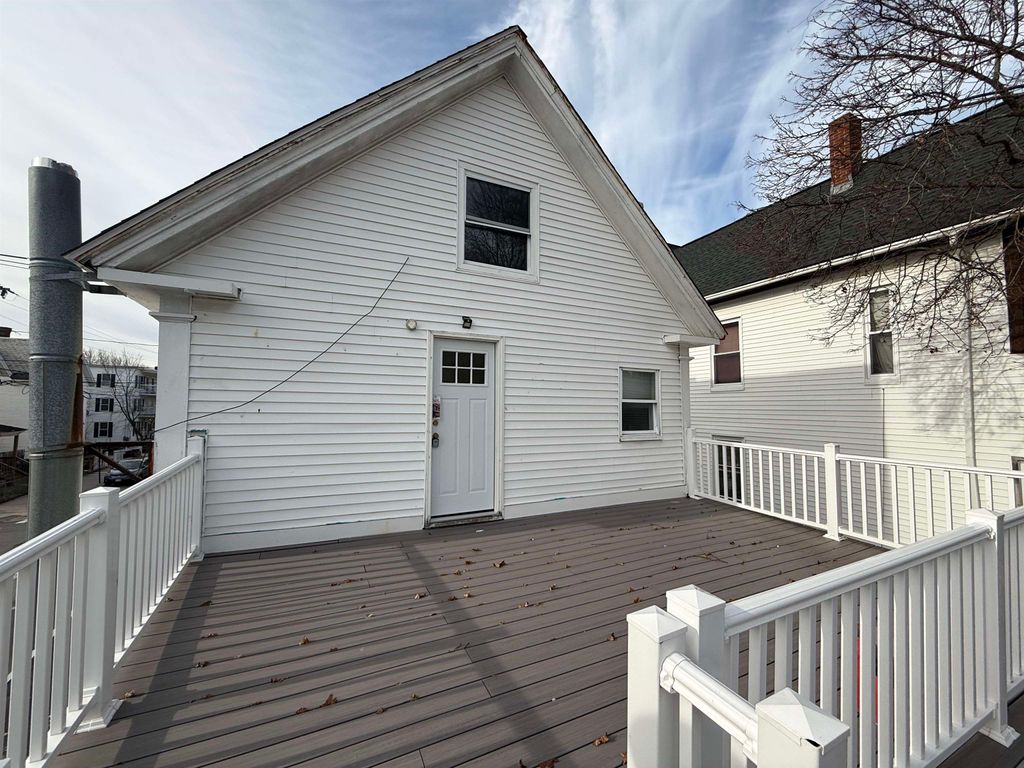 Photo of 521 Wilson Street, Manchester, NH 03103 (MLS # 5070920)