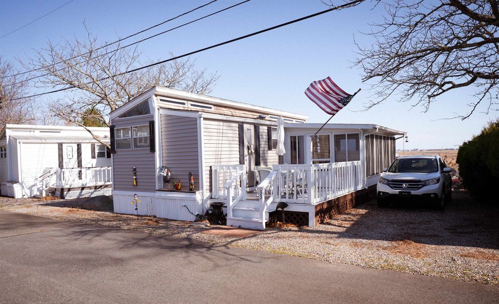 Photo of 308 Route 286 #33, Seabrook, NH 03874 (MLS # 5086881)