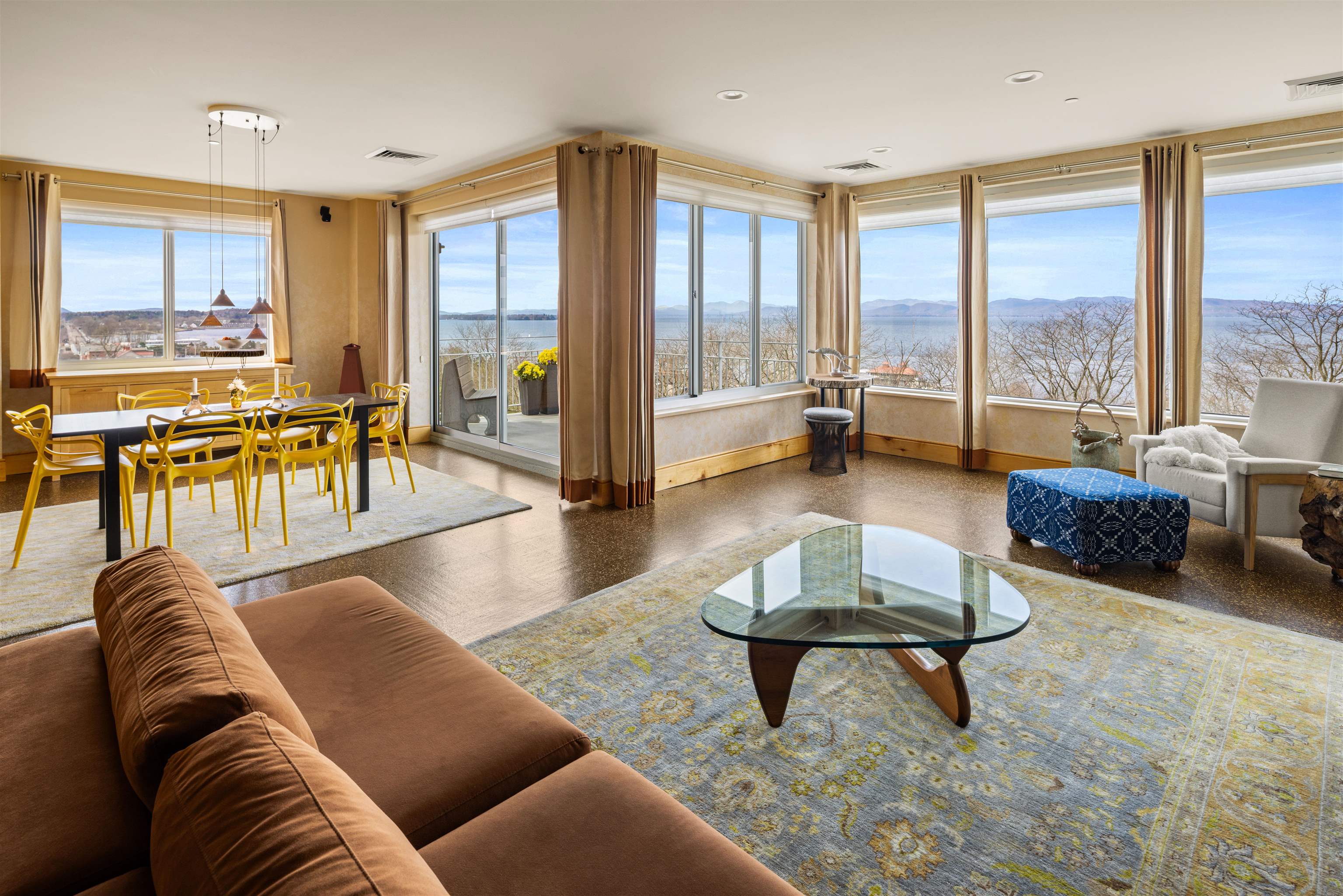 Photo 1 of 57 — 35 Cherry Street Unit 404, Burlington, VT 05401