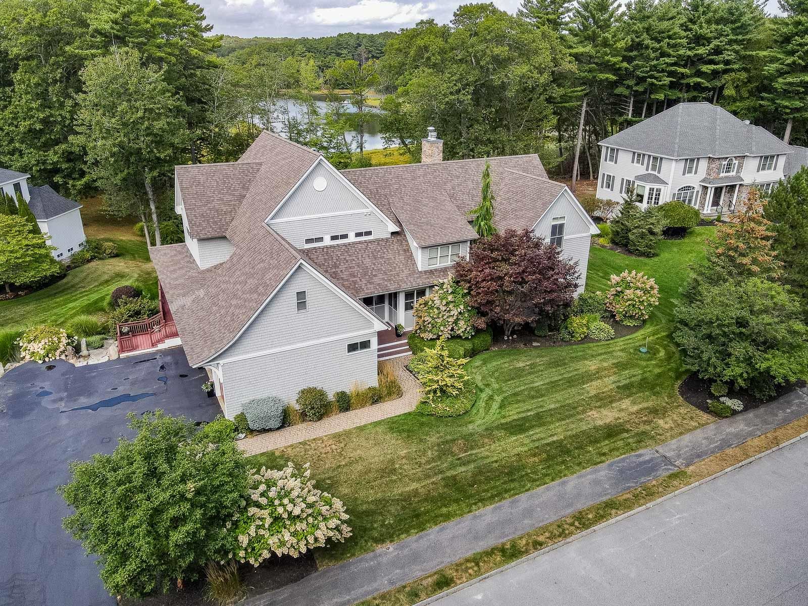 104 Odiorne Point Road