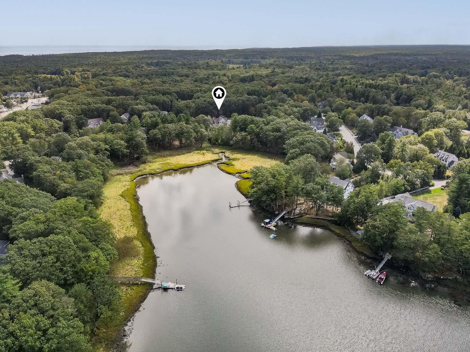 104 Odiorne Point Road