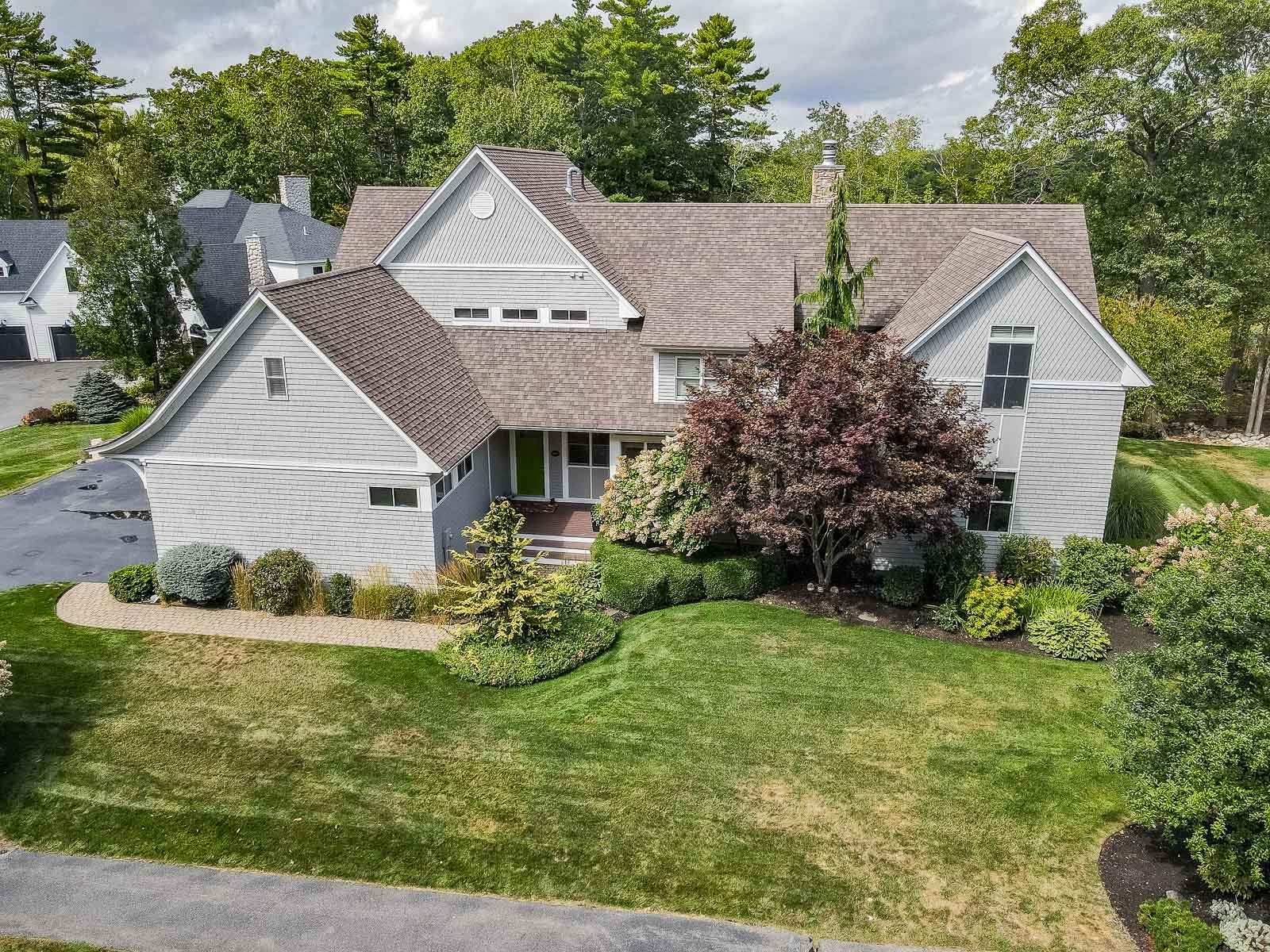 104 Odiorne Point Road