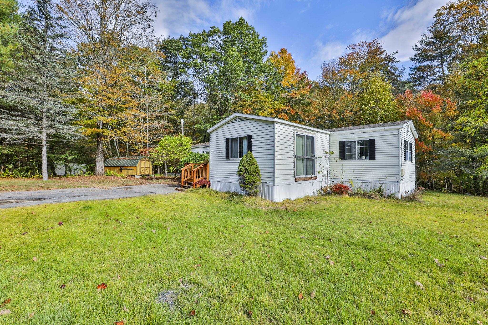 112 Cotton Farm Road