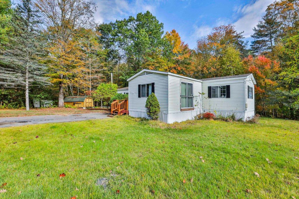 Photo of 112 Cotton Farm Road, Danville, NH 03819 (MLS # 5066178)