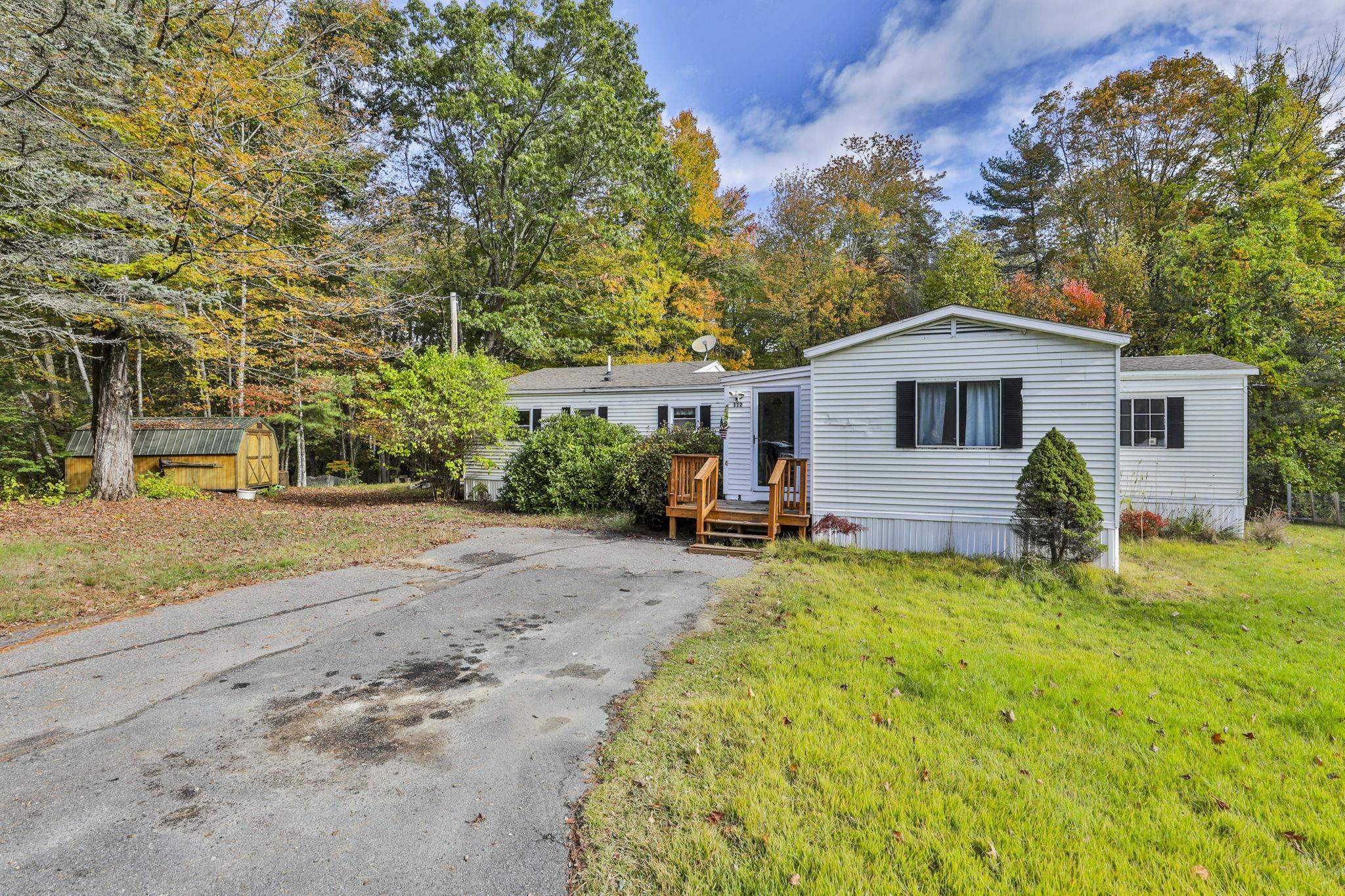 112 Cotton Farm Road