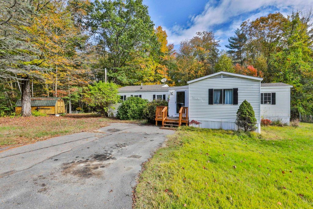 Photo of 112 Cotton Farm Road, Danville, NH 03819 (MLS # 5066178)