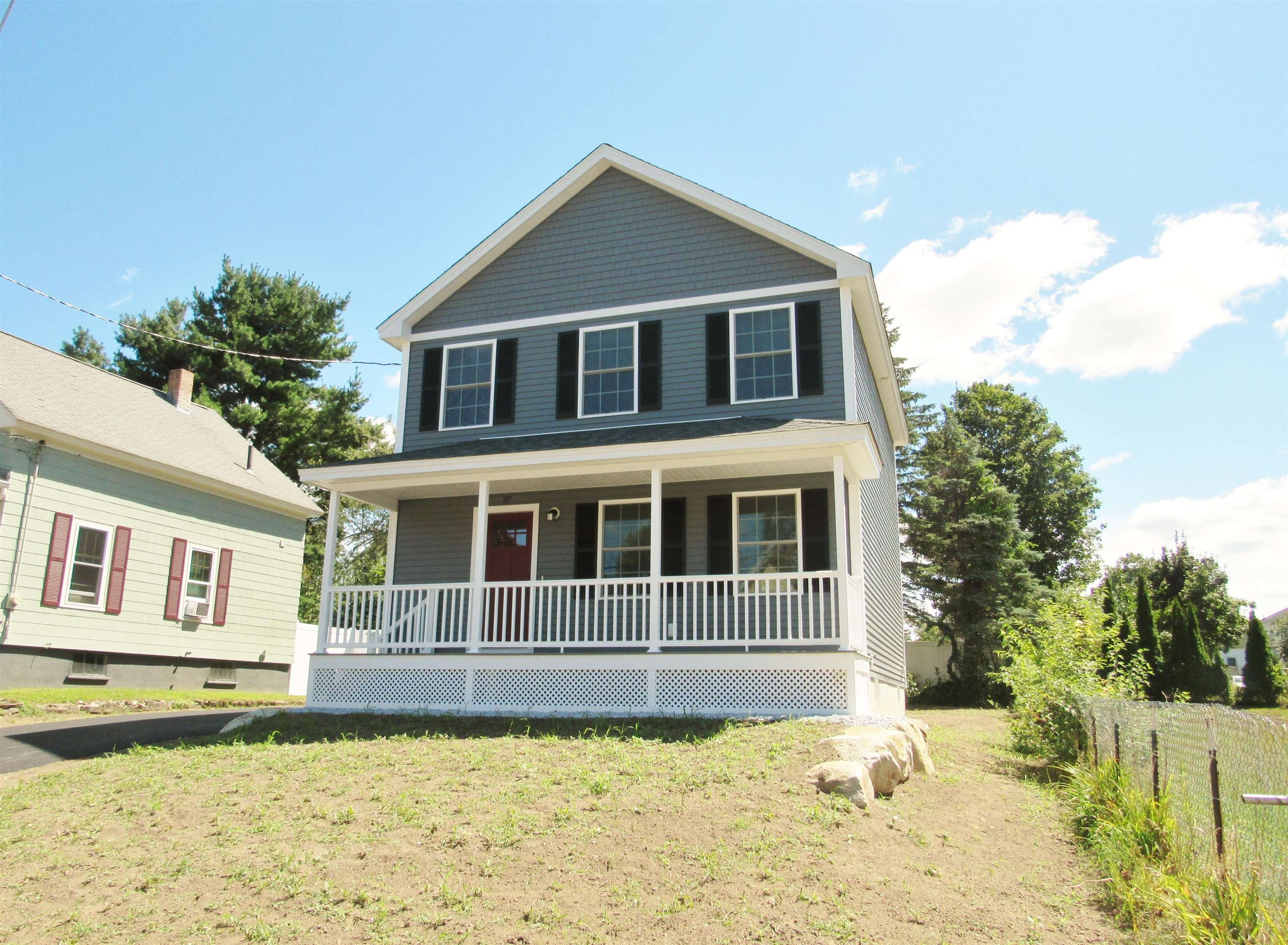 37 LONGWOOD Avenue