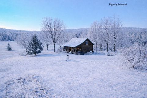 10 Duval Road Dalton NH 03598