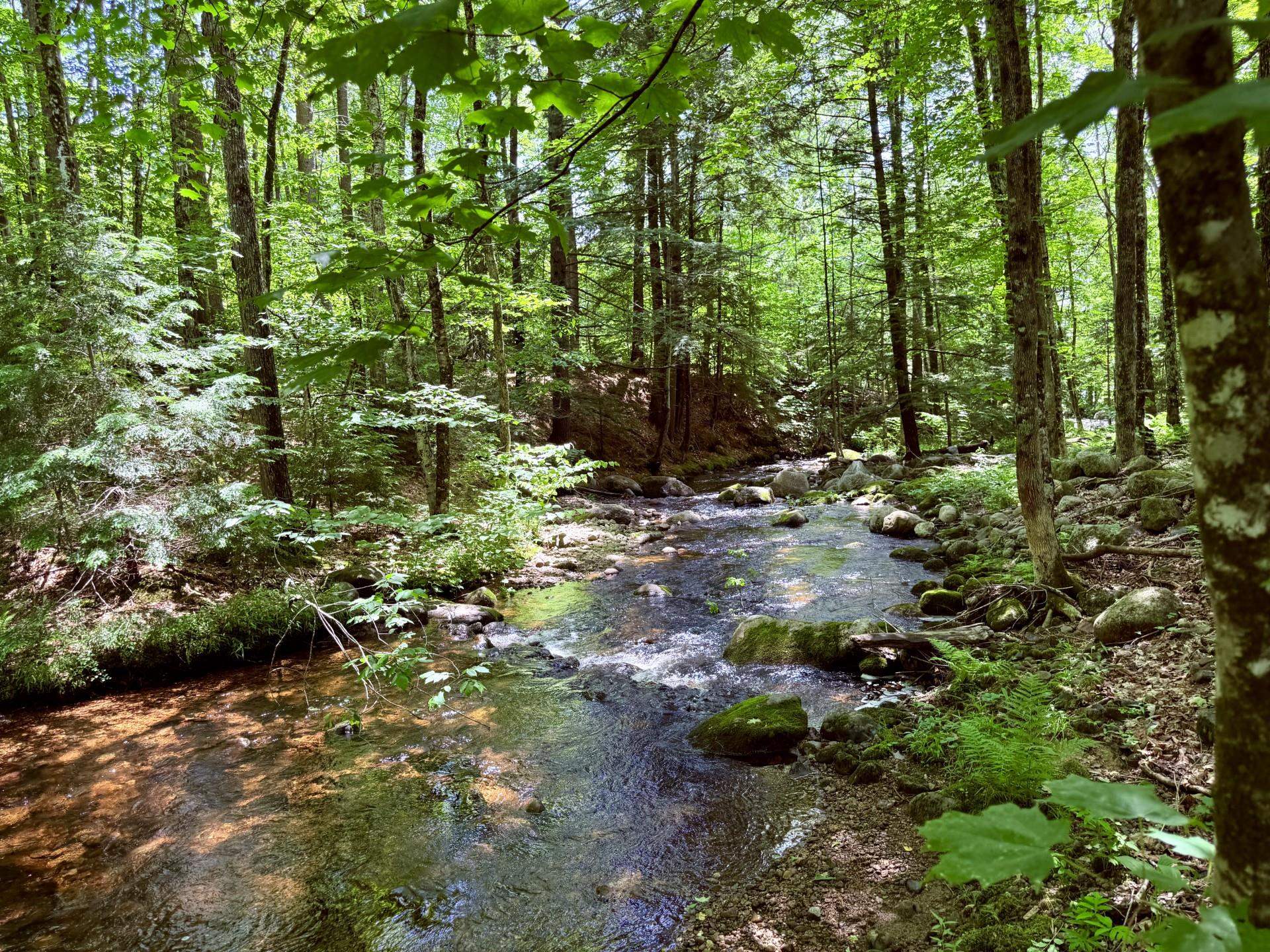 2160 Village Road