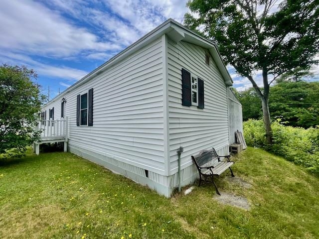141 Lancaster Road TRLR 20