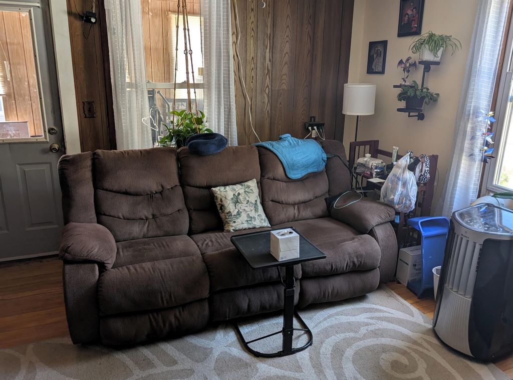 Photo of 22 Cambridge Street, Berlin, NH 03570 (MLS # 5053489)