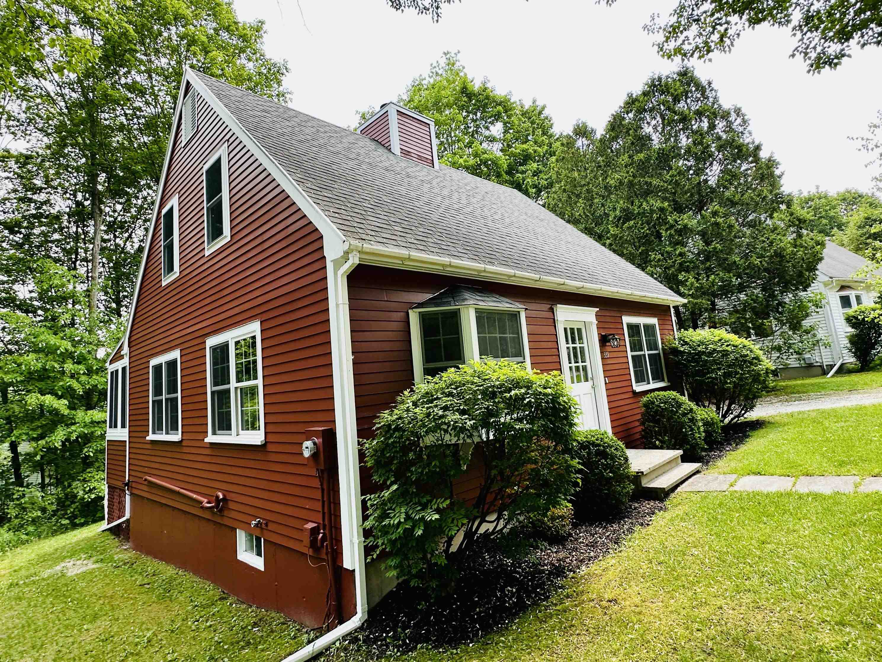 339 Chester Knoll Drive