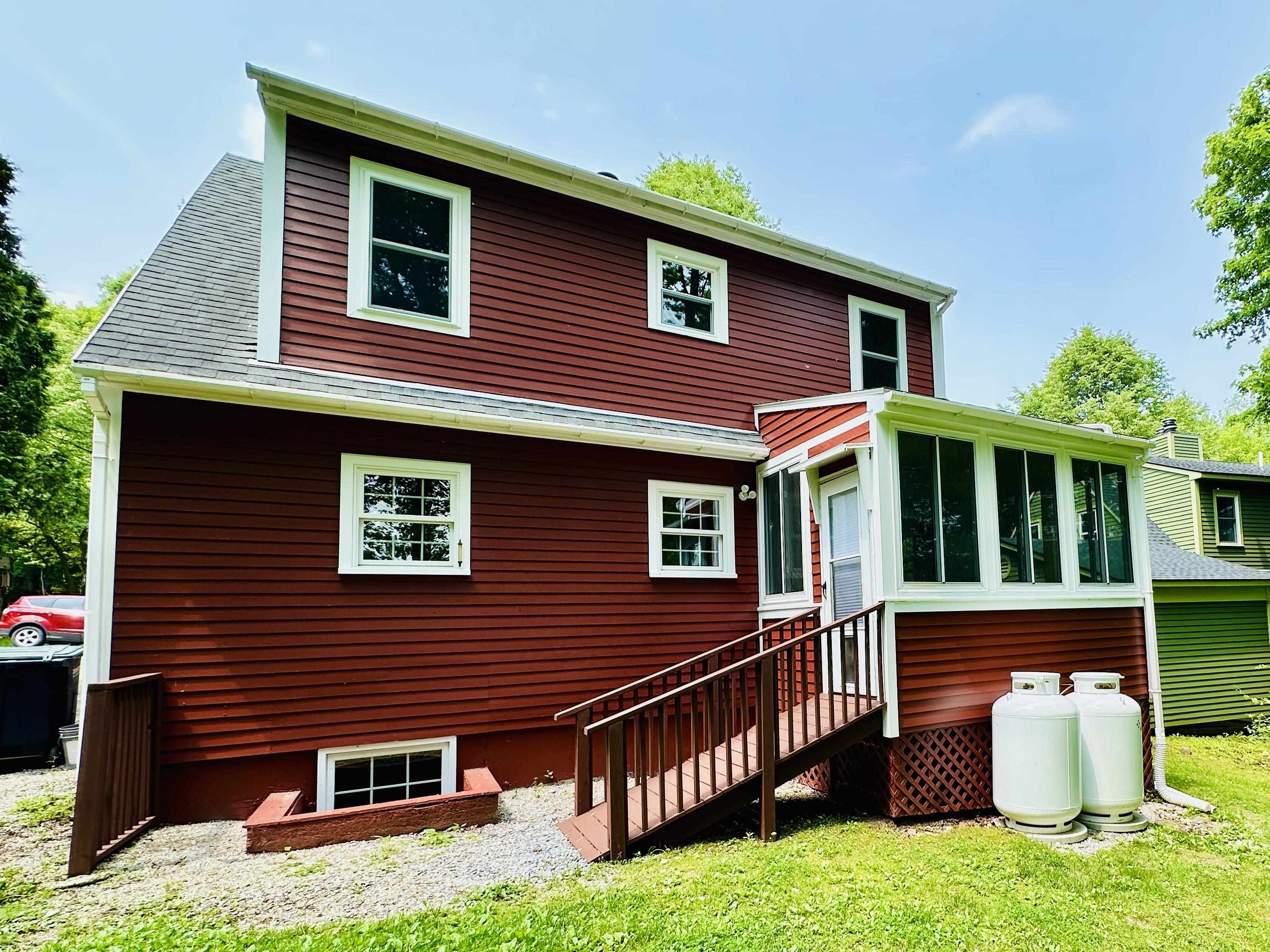 339 Chester Knoll Drive