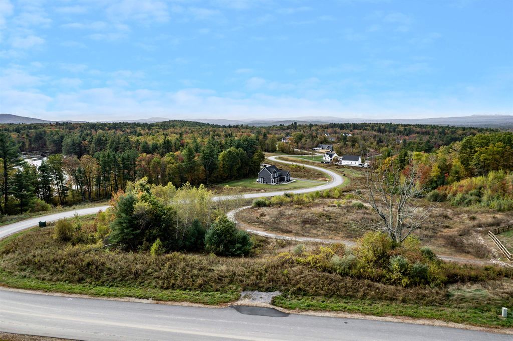 Photo of 0 Fairway Drive, Dunbarton, NH 03046 (MLS # 5065998)