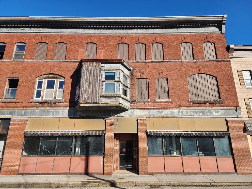 Photo of 67 Main Street, Berlin, NH 03570 (MLS # 5084538)
