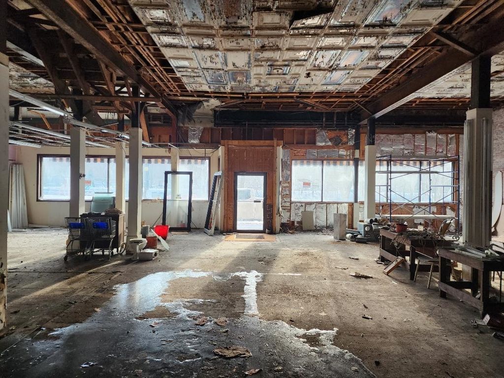 Photo of 67 Main Street, Berlin, NH 03570 (MLS # 5084538)