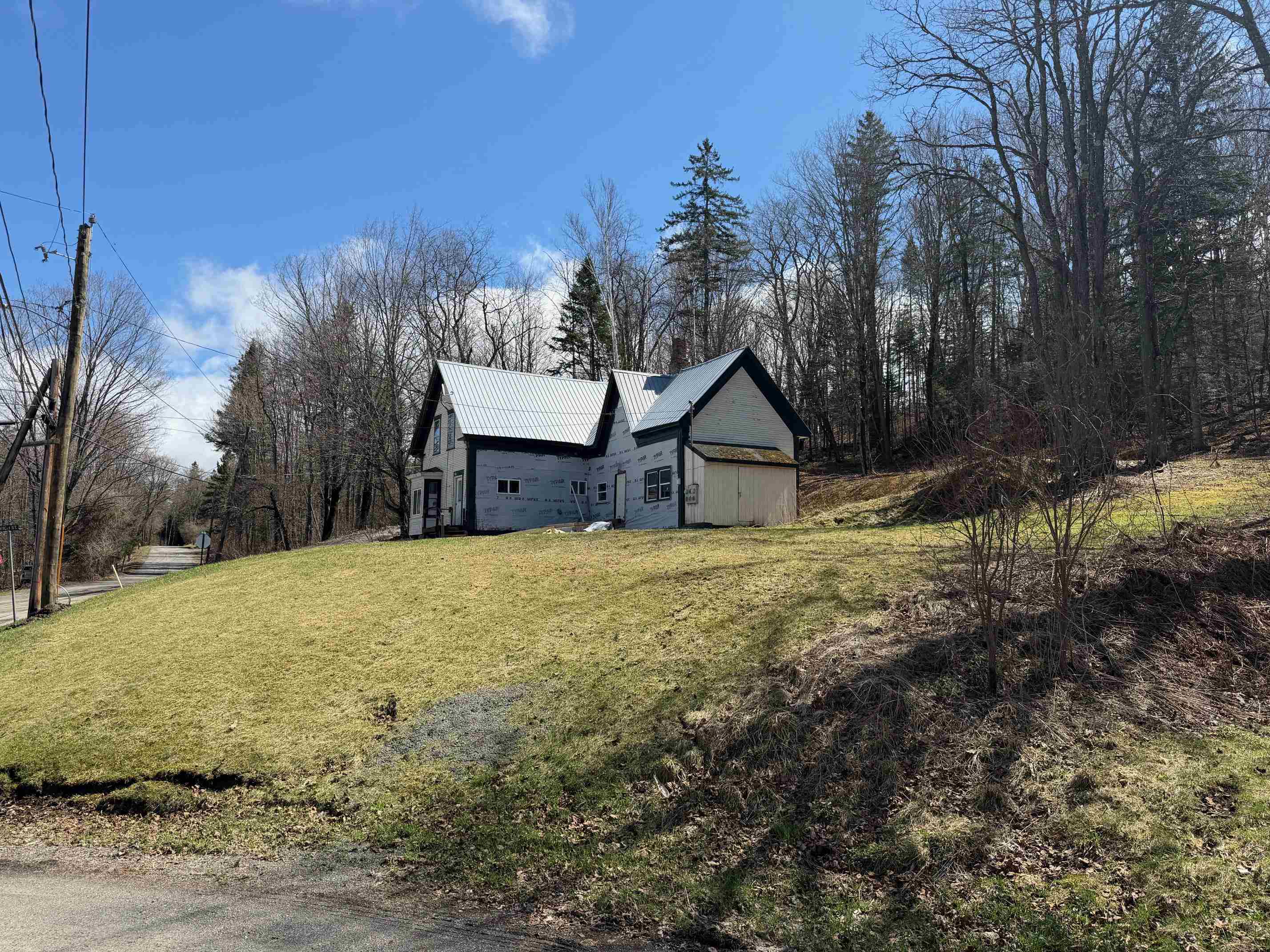 Photo 1 of 18 — 20 High Street, Colebrook, NH 03576
