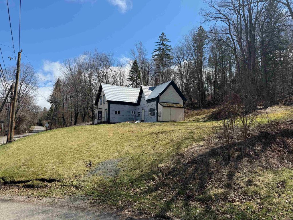 Photo of 20 High Street, Colebrook, NH 03576 (MLS # 5084228)
